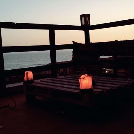 Imsouane Soul Lodge エクステリア 写真