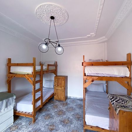 Imsouane Soul Lodge エクステリア 写真