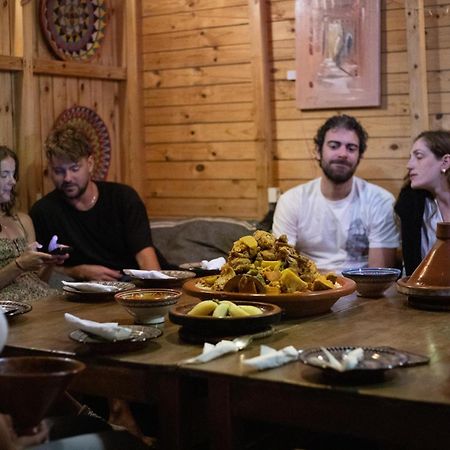 Imsouane Soul Lodge エクステリア 写真