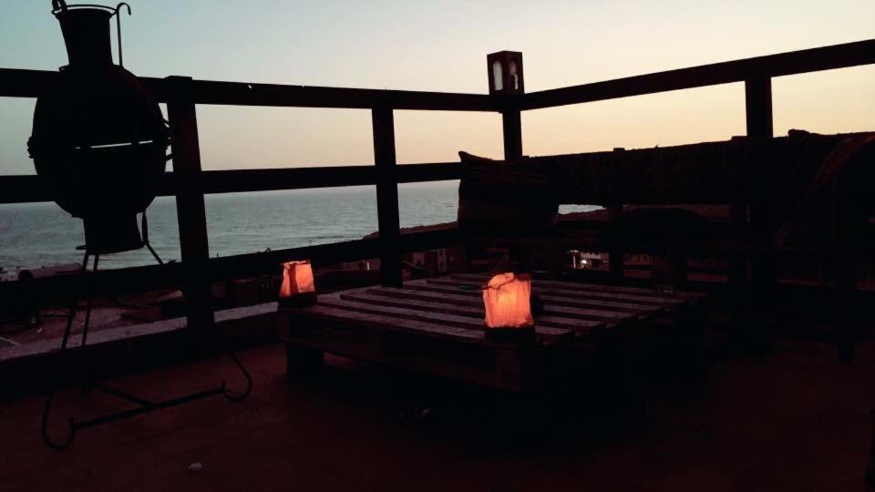 Imsouane Soul Lodge エクステリア 写真