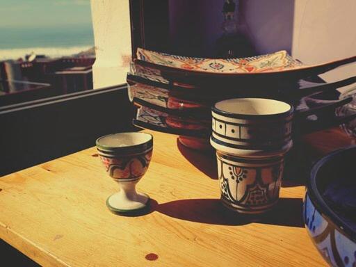 Imsouane Soul Lodge エクステリア 写真