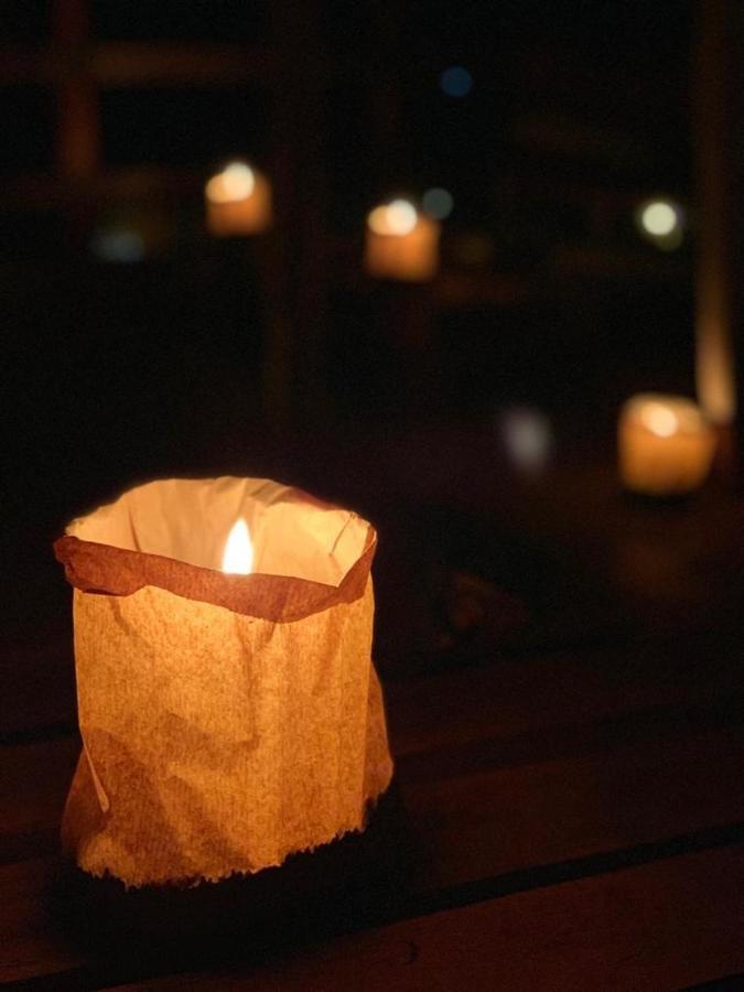 Imsouane Soul Lodge エクステリア 写真