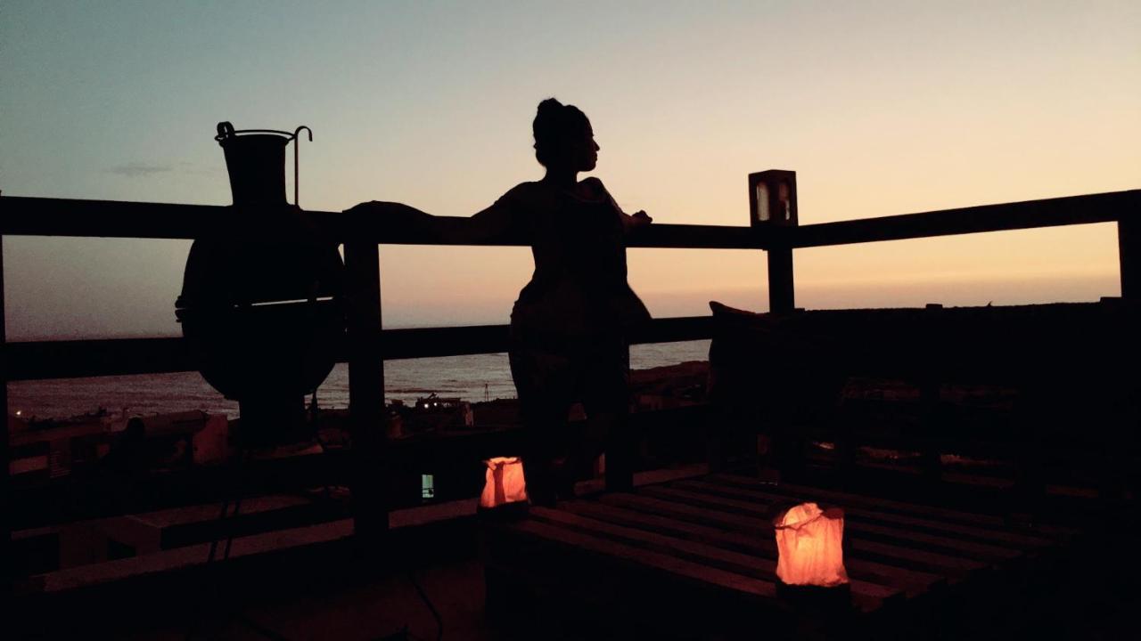 Imsouane Soul Lodge エクステリア 写真