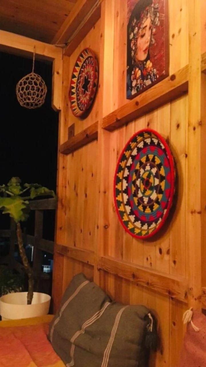 Imsouane Soul Lodge エクステリア 写真