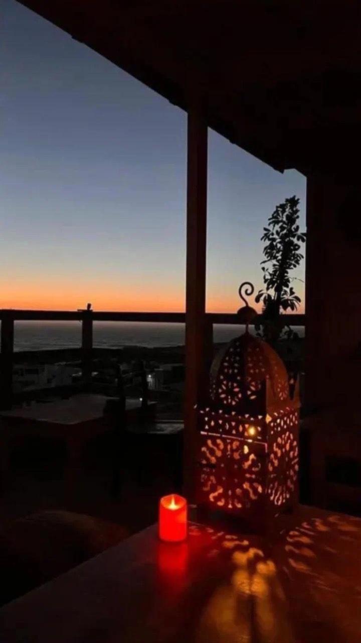 Imsouane Soul Lodge エクステリア 写真
