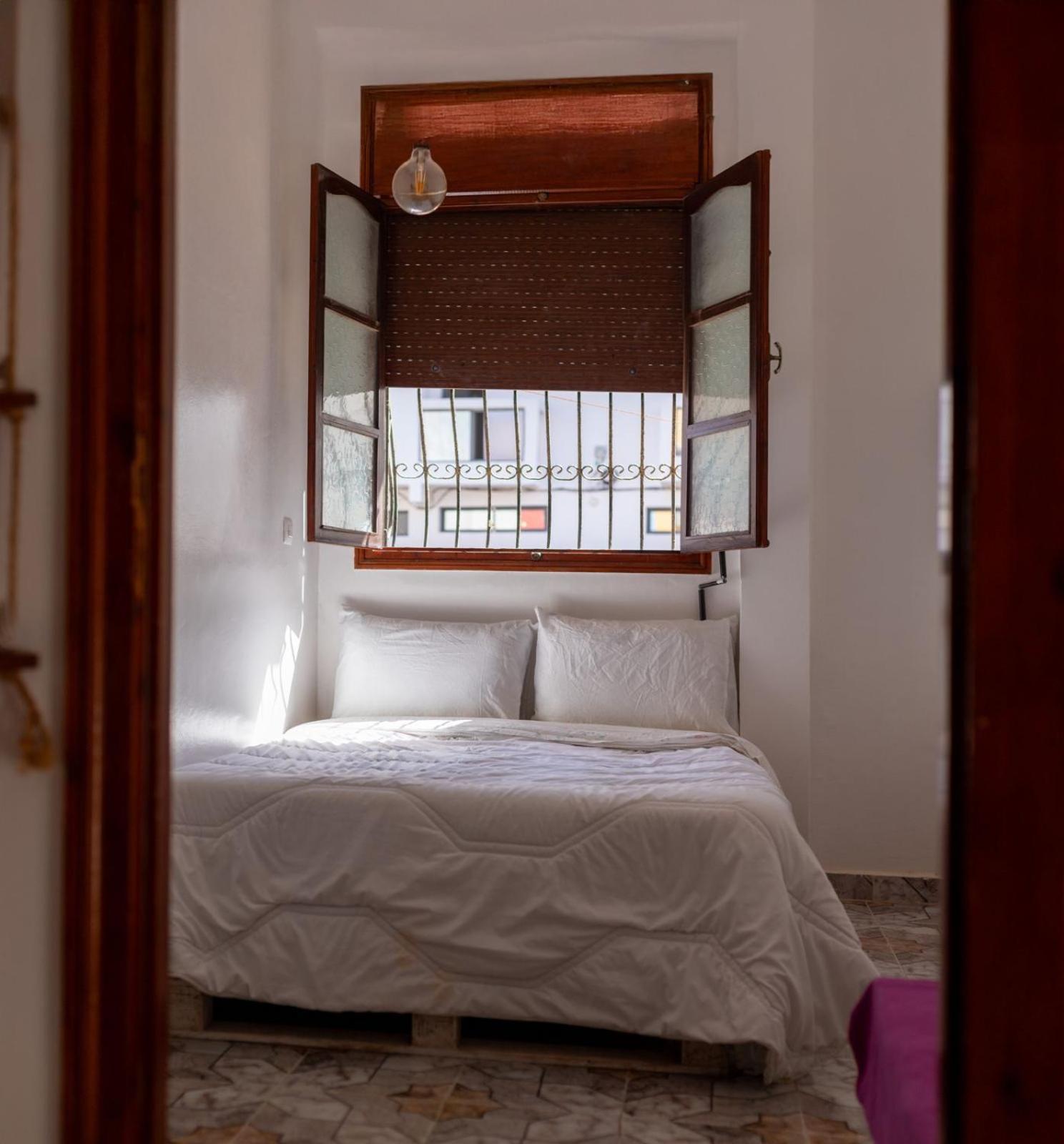 Imsouane Soul Lodge エクステリア 写真