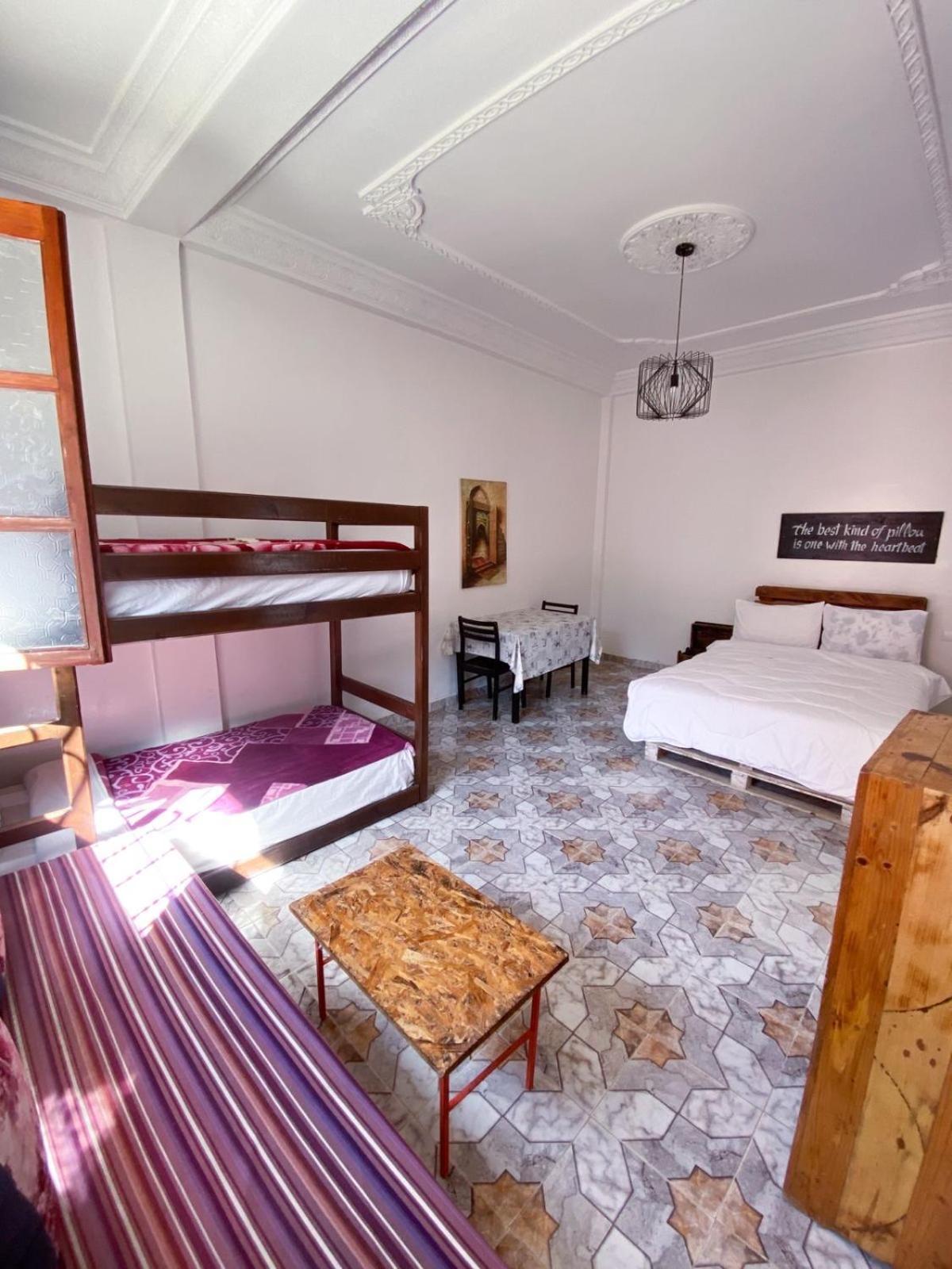 Imsouane Soul Lodge エクステリア 写真