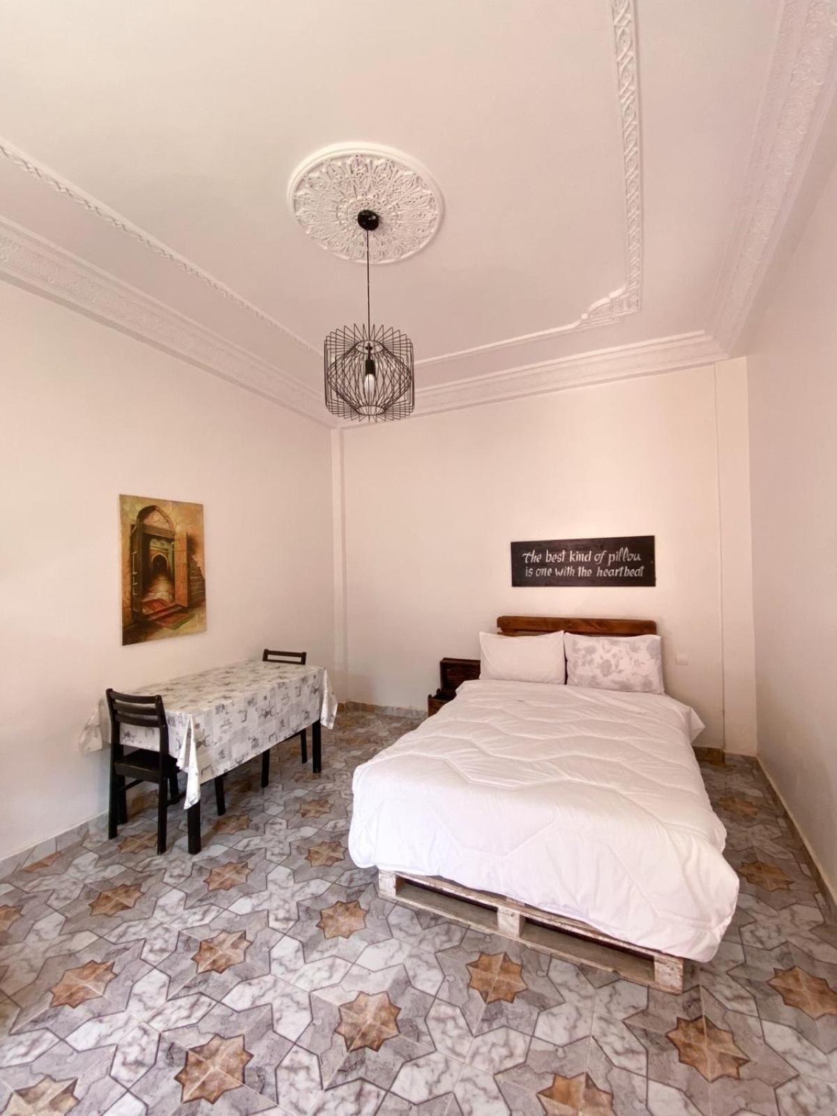Imsouane Soul Lodge エクステリア 写真