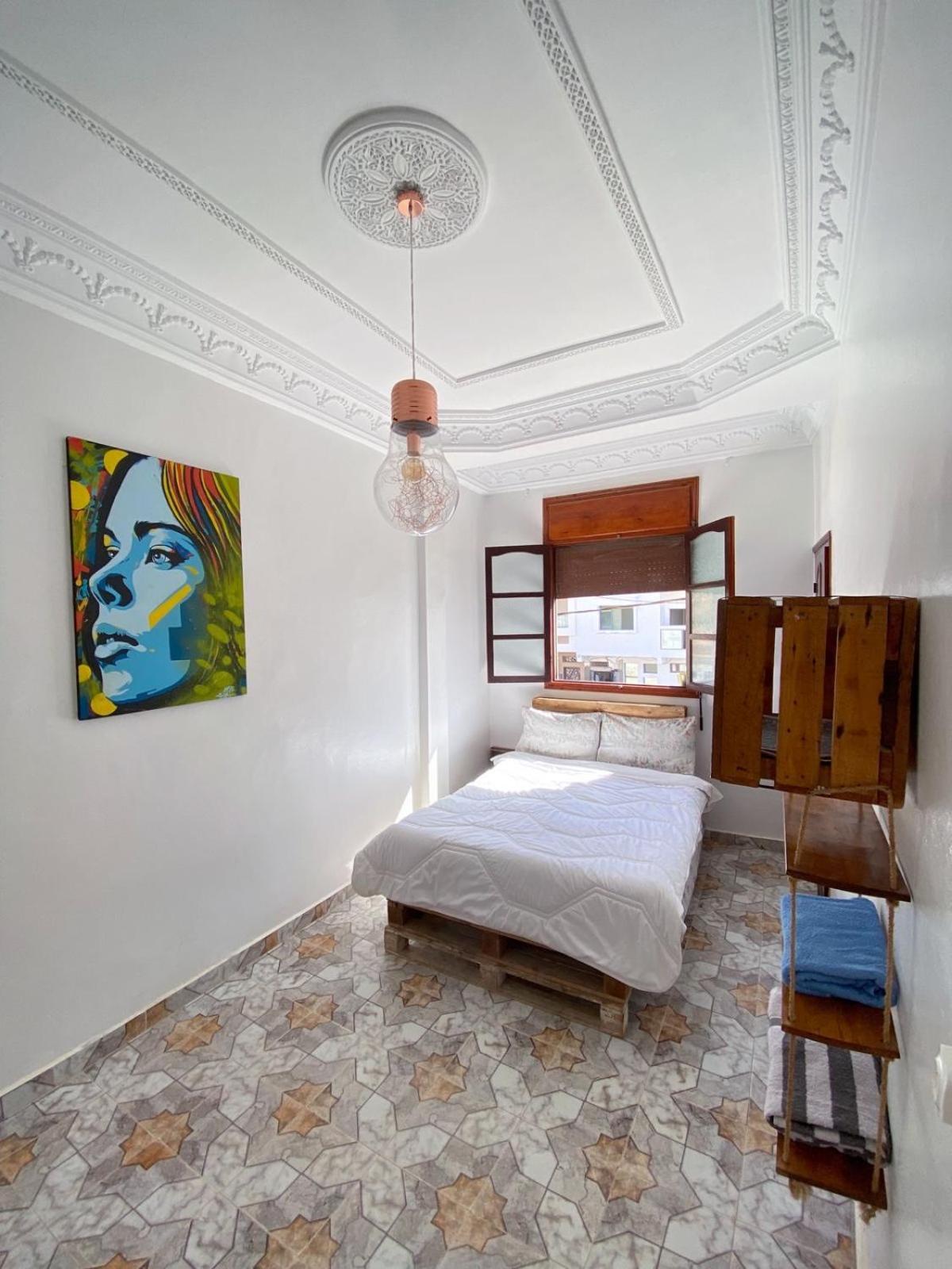 Imsouane Soul Lodge エクステリア 写真