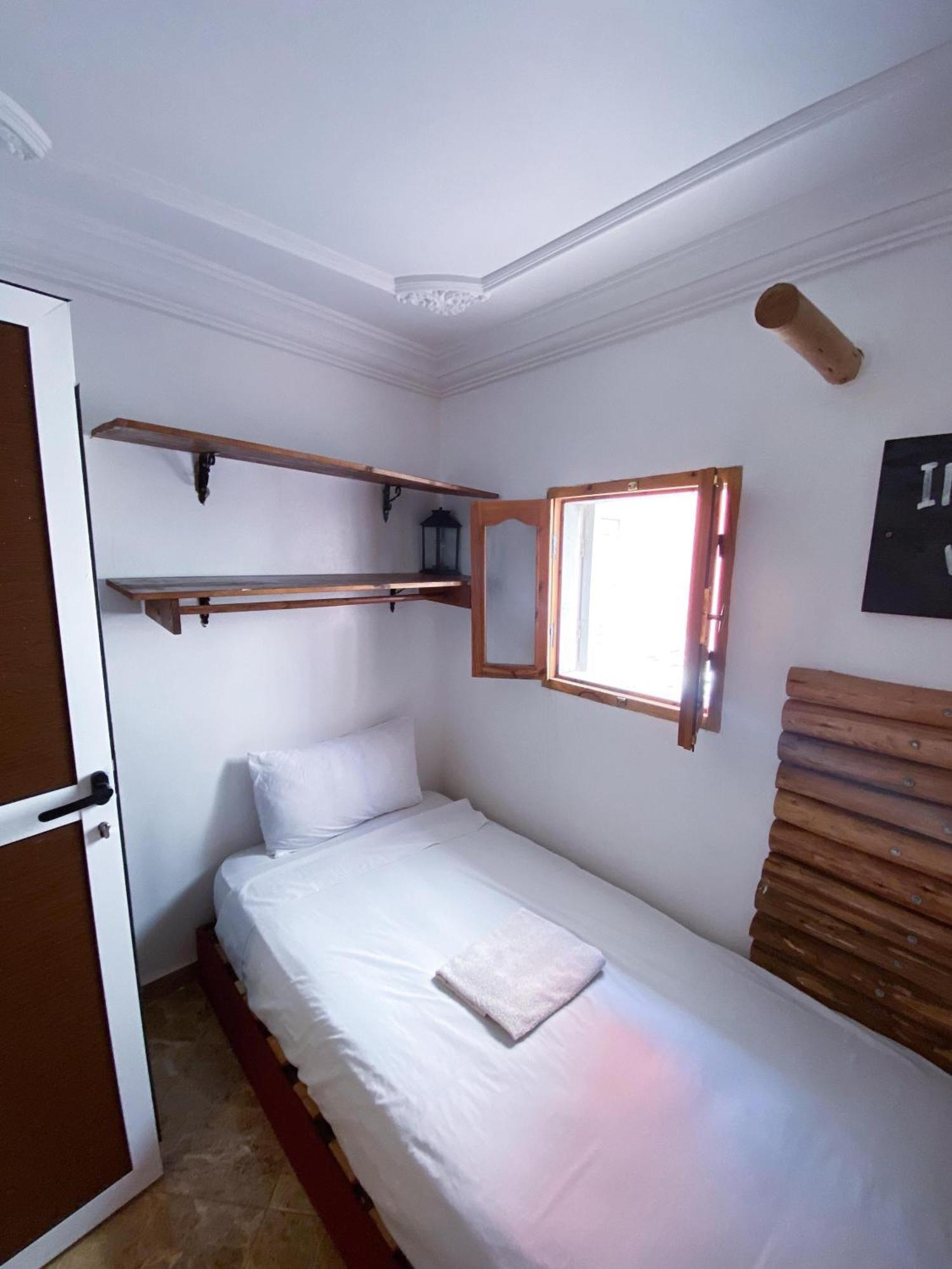 Imsouane Soul Lodge エクステリア 写真