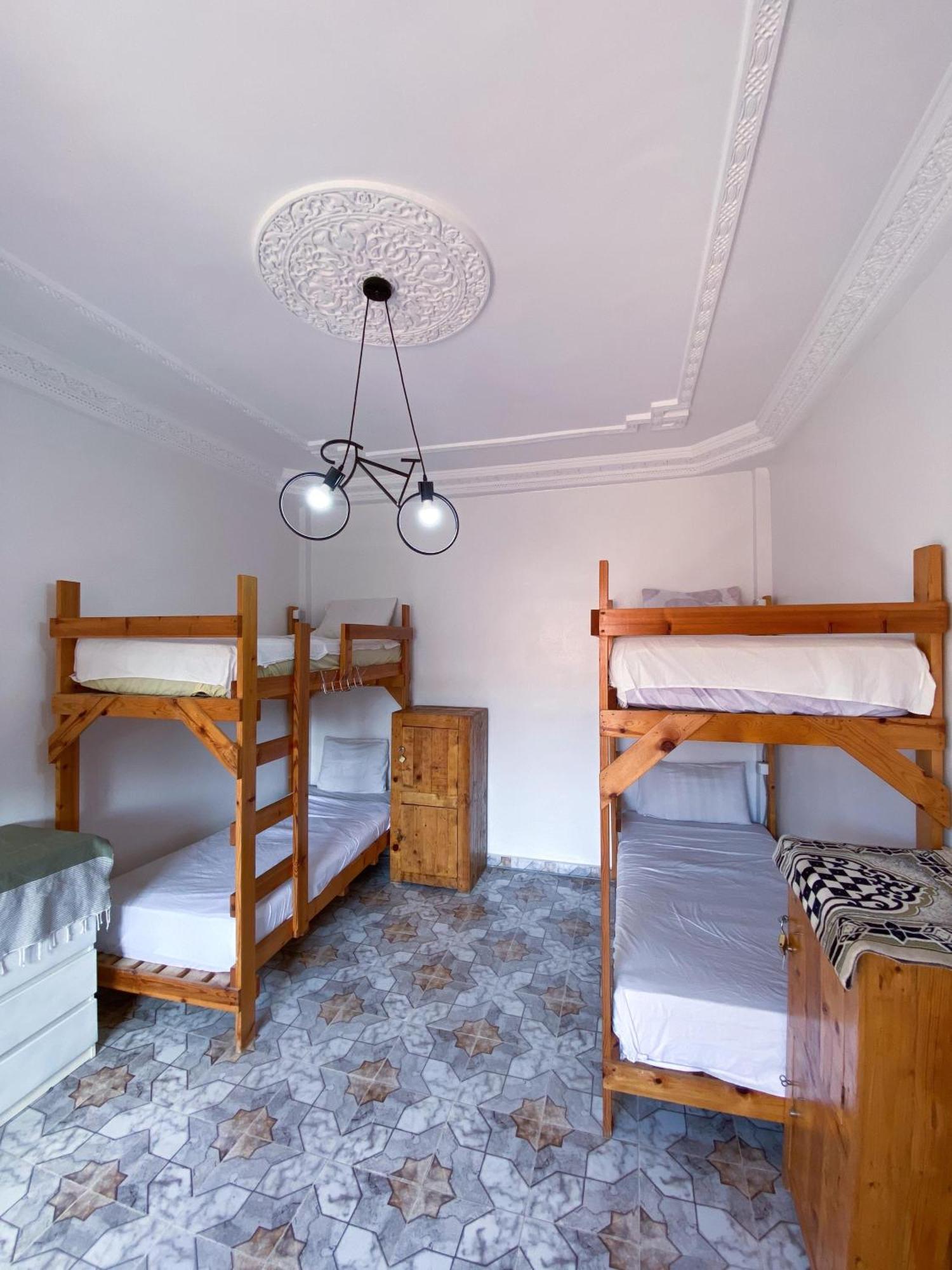 Imsouane Soul Lodge エクステリア 写真