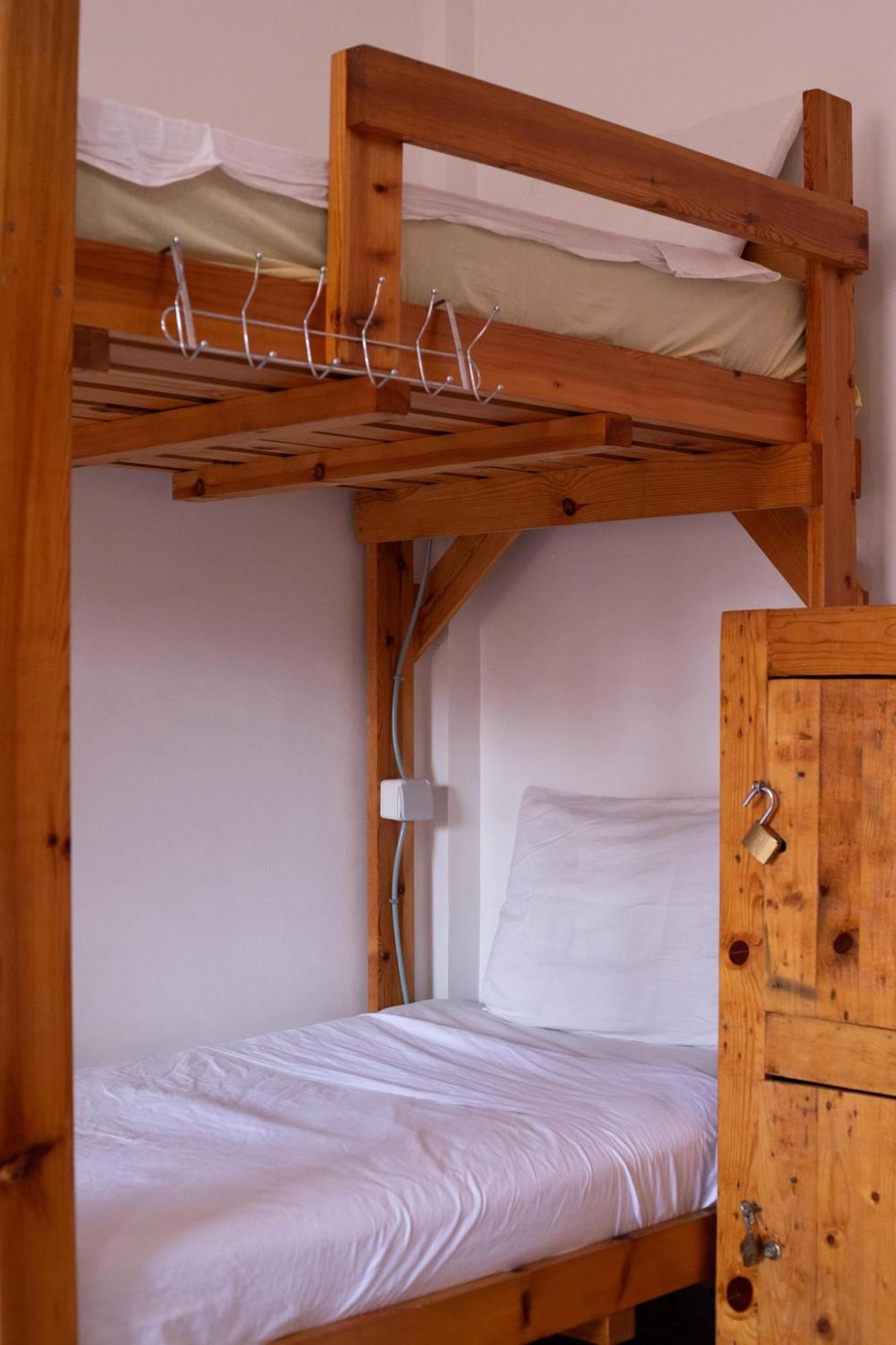 Imsouane Soul Lodge エクステリア 写真
