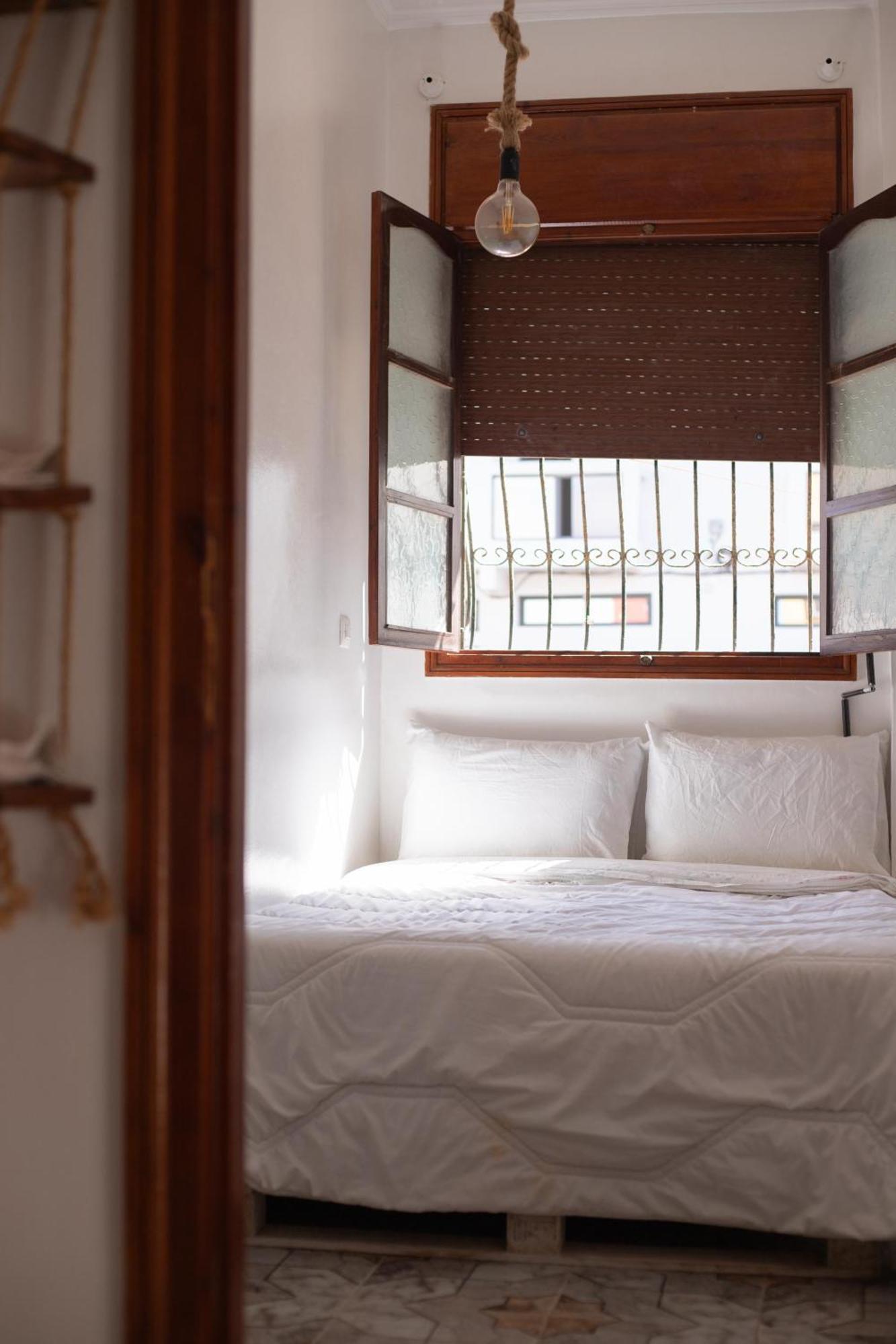 Imsouane Soul Lodge エクステリア 写真