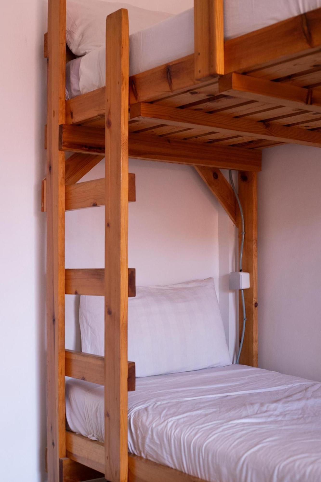 Imsouane Soul Lodge エクステリア 写真